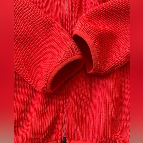 Men’s winter jacket - Picture 2 of 5